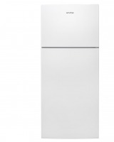 Frigider cu doua usi Artctic AD70410+: o varianta spatioasa